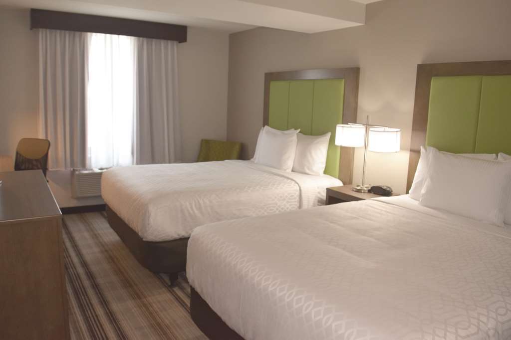 La Quinta By Wyndham Brooklyn Central Hotel New York Room photo