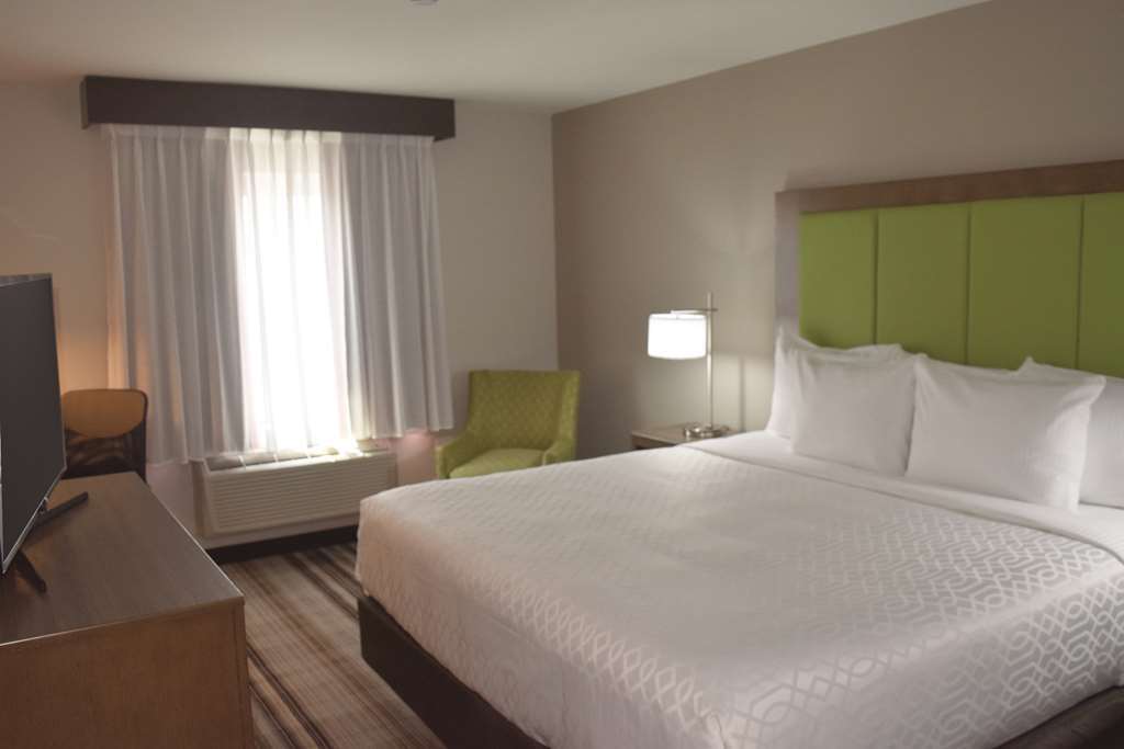 La Quinta By Wyndham Brooklyn Central Hotel New York Room photo