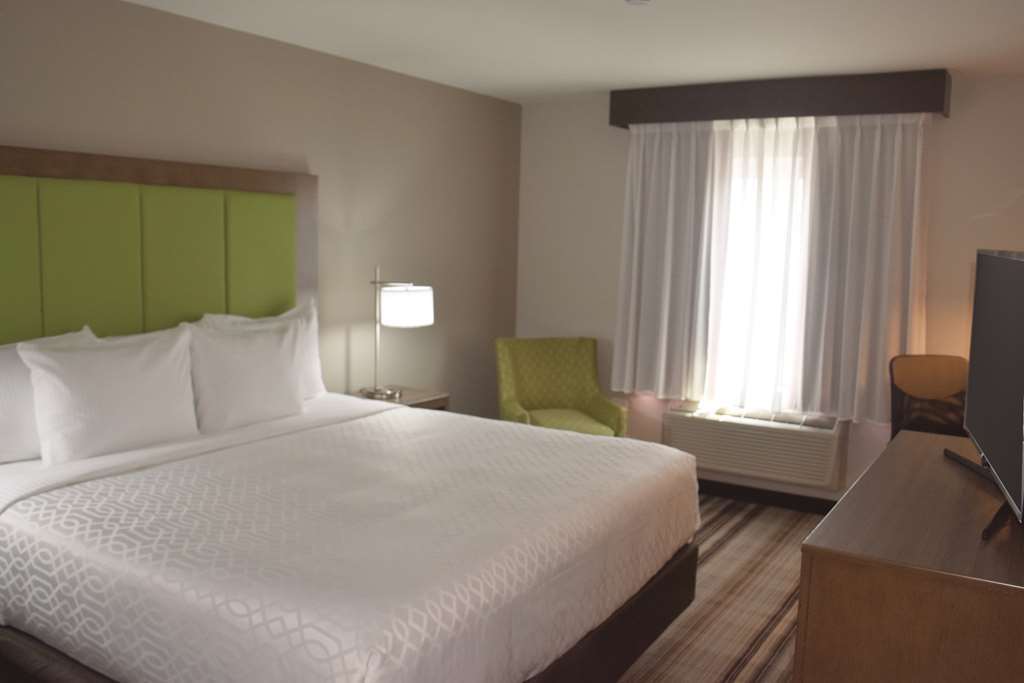 La Quinta By Wyndham Brooklyn Central Hotel New York Room photo